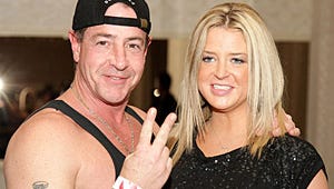 Michael Lohan Says He and Gosselin-Linked Fiancee "Practice At Least Four Times a Night" for Baby