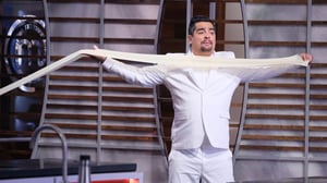 MasterChef Junior, Season 7 Episode 9 image