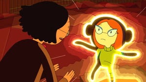 Adventure Time, Season 5 Episode 48 image