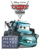 Mater's Tall Tales, Season 1 Episode 7 image