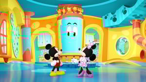 Mickey Mouse Funhouse, Season 3 Episode 16 image