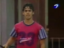 Okupas, Season 1 Episode 8 image