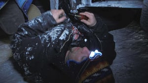 Ice Road Truckers, Season 5 Episode 7 image
