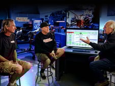 Engine Masters, Season 6 Episode 16 image