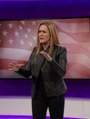 Full Frontal With Samantha Bee, Season 2 Episode 1 image