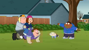 Family Guy, Season 14 Episode 6 image