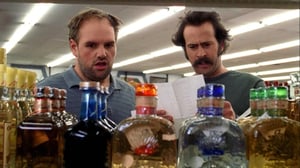 My Name Is Earl, Season 1 Episode 8 image