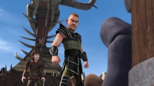 Dragons: Race to the Edge, Season 4 Episode 3 image