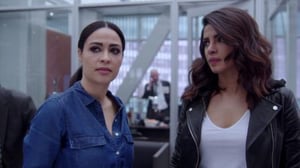 Quantico, Season 1 Episode 22 image