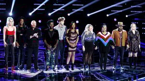 The Voice, Season 13 Episode 23 image