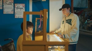 Padyak Princess, Season 1 Episode 8 image