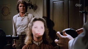 Little House on the Prairie, Season 5 Episode 21 image