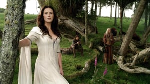 Legend of the Seeker, Season 1 Episode 13 image