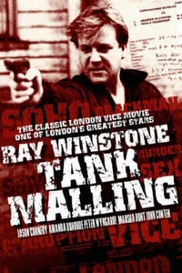 Tank Malling as John 'Tank' Malling