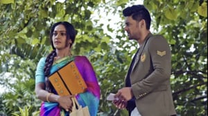 Shaadi Mubarak, Season 1 Episode 19 image