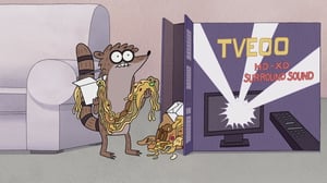 Regular Show, Season 6 Episode 9 image