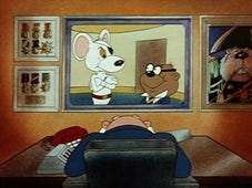 Danger Mouse, Season 10 Episode 5 image