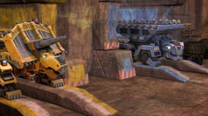 Dinotrux, Season 4 Episode 6 image