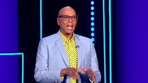 Lingo, Season 2 Episode 9 image