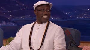 Conan, Season 7 Episode 114 image