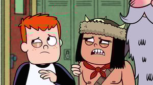 Fangbone!, Season 1 Episode 17 image