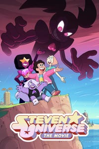 Steven Universe: The Movie as Garnet(voice) (as Estelle Swaray)