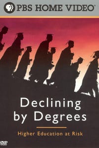Declining by Degrees: Higher Education at Risk