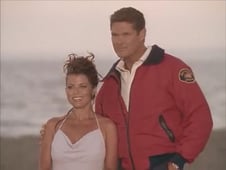 Baywatch, Season 8 Episode 11 image