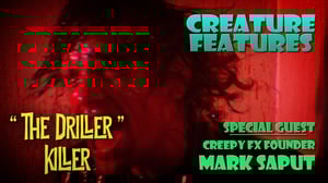 Creature Features, Season 1 Episode 125 image