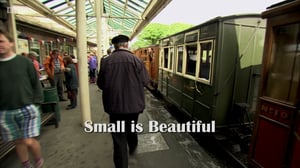 The Golden Age of Steam Railways, Season 1 Episode 1 image