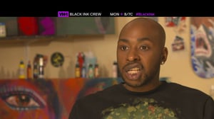 Black Ink Crew New York, Season 1 Episode 9 image