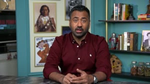 Kal Penn Approves This Message, Season 1 Episode 1 image