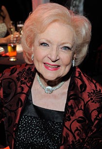 Exclusive: Community Creator Dishes on Betty White's Guest Spot