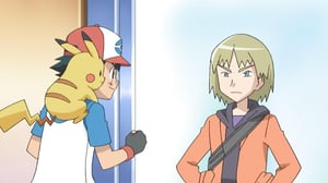 Pokémon, Season 14 Episode 10 image