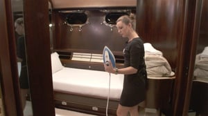 Below Deck Sailing Yacht, Season 1 Episode 3 image