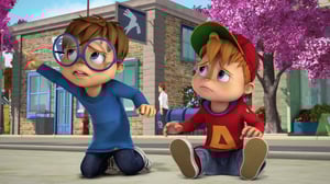 Alvinnn!!! And the Chipmunks, Season 2 Episode 13 image