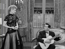 I Love Lucy, Season 5 Episode 25 image