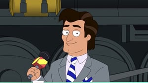 American Dad!, Season 15 Episode 22 image