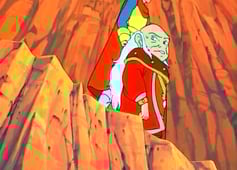 Dungeons & Dragons, Season 3 Episode 1 image