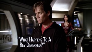 Andromeda, Season 3 Episode 15 image