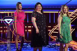 The Chase, Season 2 Episode 14 image