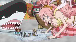 One Piece, Season 1 Episode 568 image