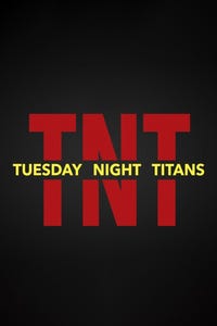 Tuesday Night Titans