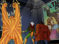 X-Men, Season 4 Episode 7 image