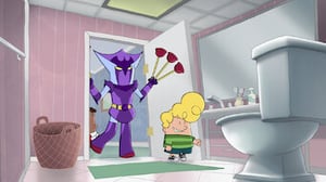 The Epic Tales of Captain Underpants, Season 2 Episode 8 image