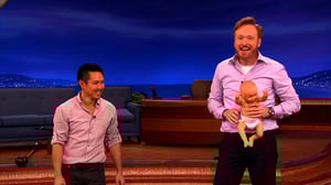 Conan, Season 1 Episode 38 image