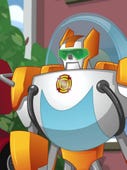 Transformers: Rescue Bots, Season 2 Episode 20 image