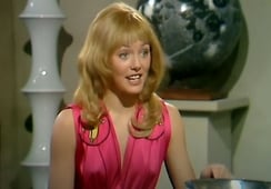 Six Dates with Barker, Season 1 Episode 6 image