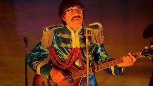 Count Arthur Strong, Season 3 Episode 5 image