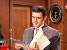 The Wild Wild West, Season 3 Episode 9 image